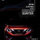 New Nissan Grand Livina