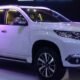 Pajero Sport Dakar