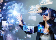 The Future of Mixed Reality: Blending the Virtual and the Real