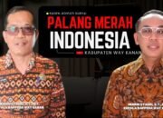 Hendri Syahri Ucapkan Selamat atas Terpilihnya Raden Adipati Surya sebagai Ketua PMI