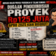 INDIKASI KOLUSI PROYEK PENDIDIKAN MEMANAS (JILID II) Dugaan Pengkondisian Proyek Rp125 Juta APBD 2025 Menguat, Publik Desak Audit dan Penelusuran Menyeluruh