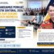 BPS Tanggamus Perkuat Statistik Sektoral 2026, Dinkes Siap Dukung Satu Data Indonesia