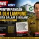 REALISASI BELANJA DLH LAMPUNG RP654,2 JUTA DALAM LIMA BULAN JADI SOROTAN, PENGGUNA ANGGARAN DIDESAK BUKA DOKUMEN PENGADAAN