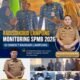 Kadisdikbud Lampung Monitoring Pelaksanaan SPMB 2026 di SMKN 7 Bandar Lampung