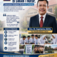 Drs. Hi. Suprianto, M.Pd. Perkuat Sinergi Pendidikan di SMAN 1 Natar, Selaraskan Kebijakan Disdikbud Lampung