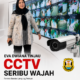 Eva Dwiana Tinjau “CCTV Seribu Wajah”, Pemkot Bandar Lampung Perkuat Pengawasan Kota Berbasis Teknologi