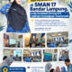 Hari Pertama IHT di SMAN 17 Bandar Lampung, Linda Kurniasari Dorong GTK Hadirkan Pembelajaran Transformatif
