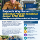 Bappeda Way Kanan Sinkronkan Program Kemiskinan dengan APBD 2027, Dampaknya bagi Masyarakat Jadi Taruhan