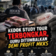 Kedok Study Tour Terbongkar, Guru Ditumbalkan Demi Profit